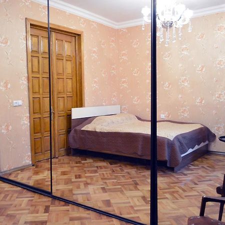 Nova Lux Apartments Tbilisi Zimmer foto