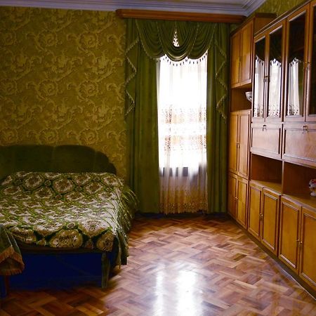 Nova Lux Apartments Tbilisi Zimmer foto